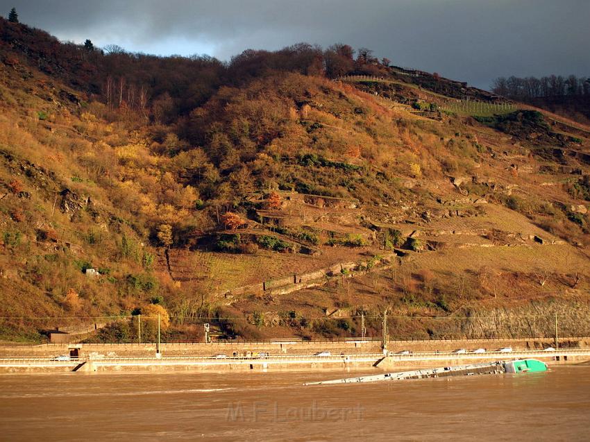 Schiff gesunken St Goarhausen Loreley P225.jpg